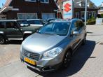 Suzuki S-Cross EXCLUSIVE 1.6 (bj 2013), Voorwielaandrijving, Gebruikt, 400 kg, Origineel Nederlands