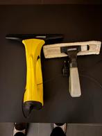 Kärcher Raamwissers - WV 50 & Trekker, Ophalen, Raamwisser of Trekker