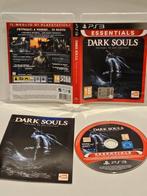 Dark Souls Prepare to Die Edition PS3, 1 speler, Ophalen of Verzenden, Zo goed als nieuw, Role Playing Game (Rpg)