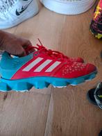 Adidas veld schoenen sportschoenen hockey korfbal mt 38 2/3, Ophalen of Verzenden, Zo goed als nieuw, Schoenen