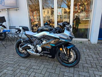 CFMOTO 675 SR-R (bj 2024) beschikbaar voor biedingen