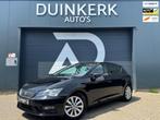 Seat Leon 1.0 EcoTSI Style Business Intense | Virtual | Auto, Stof, Gebruikt, Leon, Zwart