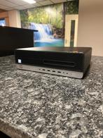 HP EliteDesk 800 G4 SFF - i5-8500 - 8GB - 256GB SSD, Computers en Software, Desktop Pc's, 8 GB, Krijgsman 75, 1186 DR Amstelveen
