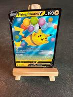 Flying Pikachu V 006/25 Pokémon Celebrations, Ophalen of Verzenden, Zo goed als nieuw