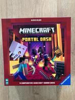 Minecraft portal dash, Ophalen of Verzenden, Zo goed als nieuw, Ravensburger