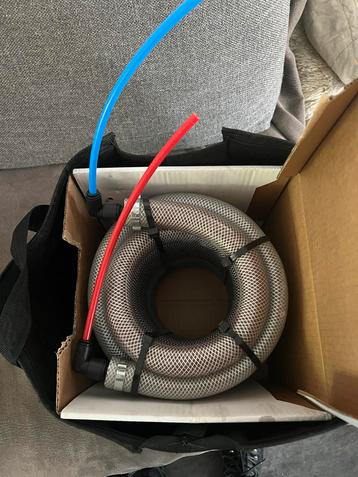 NitraDem long life filter beschikbaar voor biedingen