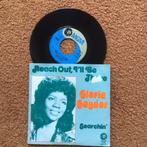 Gloria Gaynor, Ophalen of Verzenden, Zo goed als nieuw, Pop