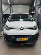 Citroën Jumpy GB M 2.0 Bluehdi 120PK S&S 3-zits Verhoogd, Auto's, Voorwielaandrijving, 4 cilinders, Citroën, USB