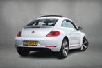 Volkswagen Beetle 1.4 TSI Sport Cup | Panoramadak | Stoelver, Auto's, 15 km/l, Gebruikt, Beetle (Kever), 4 cilinders