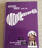 Goed gek met de Monkees uit 1967, Boeken, Gelezen, Ophalen of Verzenden, Eén stripboek