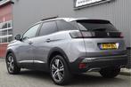 Peugeot 3008 1.2 PureTech Allure Facelift Automaat, 360* cam, Stof, Gebruikt, 1199 cc, Bedrijf