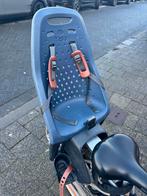Yepp Kinderzitje Achter - Met Slot & Sleutels, Fietsen en Brommers, Fietsaccessoires | Fietsstoeltjes, Ophalen, Achterzitje, 9 t/m 36 kg