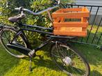 Transportfiets Sparta electrische ondersteuning, Fietsen en Brommers, Fietsen | Heren | Herenfietsen, Sparta, Gebruikt, Versnellingen