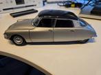 Citroen DS 19 1963 1/18, Hobby en Vrije tijd, Modelauto's | 1:18, Ophalen of Verzenden, Gebruikt, Auto, Solido