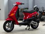 Piaggio Zip 50cc 2 takt Type 3 (Piaggio Zip Type 3 2t), Fietsen en Brommers, Scooters | Piaggio, Ophalen, Tweetakt, Zip, Zo goed als nieuw