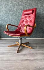 Conform “Life” swivel armchair by Niels Gammelgaard, Huis en Inrichting, Fauteuils, Metaal, Ophalen of Verzenden, Scandinavian