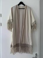 Meisie vest maat S, Kleding | Dames, Beige, Ophalen of Verzenden, Zo goed als nieuw, Maat 36 (S)