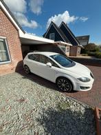 Seat Leon 1.2 TSI copa nieuwe ketting/apk, Voorwielaandrijving, Zwart, 4 cilinders, Leon