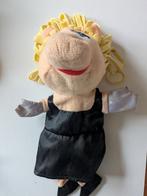 Miss Piggy handpop, Muppets., Ophalen of Verzenden, Zo goed als nieuw, Overige typen