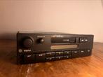 Oldtimer radio, Blaupunkt  Alpha Cassete auto radio,Orgineel, Auto diversen, Ophalen of Verzenden, Zo goed als nieuw
