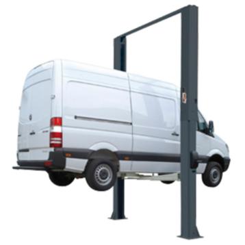 2 koloms hefbrug Space SDH370.45 LIK 4500Kg 2022 (Nieuw!) beschikbaar voor biedingen
