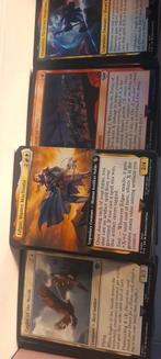 MTG mix Partij: Alle rarities, Lands en Tokens, Hobby en Vrije tijd, Verzamelkaartspellen | Magic the Gathering, Ophalen of Verzenden