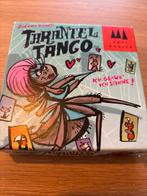 Tarantel Tango spel, Drie of vier spelers, Ophalen of Verzenden, Zo goed als nieuw, Reisspel