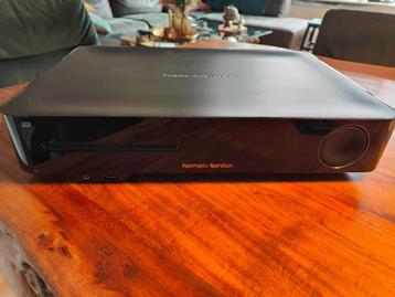Harman Kardon bds-270 incl subwoofer en 2 Sony speakers beschikbaar voor biedingen