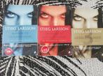 Boeken van Stieg Larsson te koop, Boeken, Ophalen of Verzenden, Zo goed als nieuw, Nederland