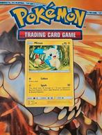 Minun 34/73 Sun&Moon Shining Legends pokemon kaart, Hobby en Vrije tijd, Verzamelkaartspellen | Pokémon, Ophalen of Verzenden
