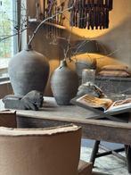 sfeervolle woonaccessoires bij ALTIJD IETS MOOIS in RENKUM, Overige materialen, Zwart, 25 tot 50 cm, Nieuw