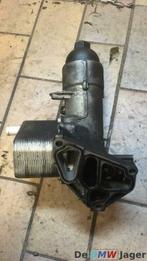Oliefilter huis BMW M57N M57N2 11427788453, Auto-onderdelen, Motor en Toebehoren, Gebruikt, Ophalen of Verzenden, BMW, BMW