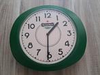 Heineken klok 36 cm teab, Ophalen of Verzenden, Gebruikt