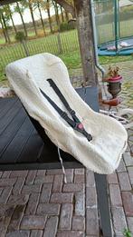 kinderstoeltje bakfiets, Fietsen en Brommers, Fietsen | Bakfietsen, Ophalen, Gebruikt, 1 kind