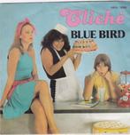 Cliché - Blue Bird / Sexy Girl, Ophalen of Verzenden, Gebruikt, Pop, Single