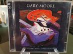 Gary Moore out in the fields 2CD, Ophalen, 1980 tot 2000, Gebruikt