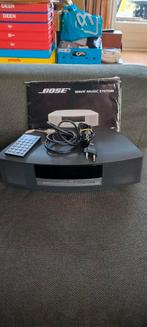 Bose Wave, Audio, Tv en Foto, Radio's, Ophalen of Verzenden, Zo goed als nieuw