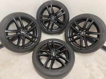 Mini Cooper s Countryman Paceman Velgen 17 inch Origineel beschikbaar voor biedingen