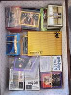 Harry Potter Panini Stickers Te Koop/Te Ruil, Ophalen of Verzenden, Zo goed als nieuw, Film, Tv of Omroep