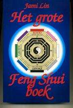 Het grote feng shui boek Jami Lin, Ophalen of Verzenden, Zo goed als nieuw, Spiritualiteit algemeen, Overige typen