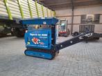 Tigerbite 400 mini puinbreker, puin breker, crusher, BJ2023, Tuin en Terras, Ophalen, Gebruikt, Tigerbite