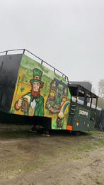 Carnavalswagen, Verzenden, Overige maten, Carnaval