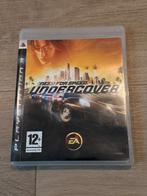 Need for Speed Undercover - PS3, Online, 1 speler, Racen en Vliegen, Ophalen of Verzenden