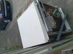 oud ijzer vaatwasser mag opgehaald worden, Witgoed en Apparatuur, Vaatwasmachines, Ophalen of Verzenden, Niet werkend, Vrijstaand