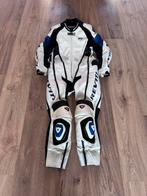 Rev’it Eendelige Leren Motorpak maat 52, Heren, Ophalen of Verzenden, Overall, Rev'it