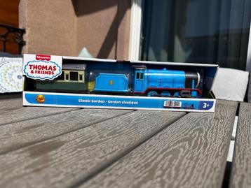 Thomas de Trein Motorized – Gordon (2025 range, US import) beschikbaar voor biedingen