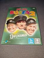 On the buses 2 - dvd, Cd's en Dvd's, Alle leeftijden, Ophalen of Verzenden, Zo goed als nieuw, Komedie