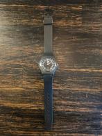 BMW Horloge - Zwart Design, Verzamelen, Ophalen of Verzenden, Zo goed als nieuw