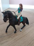 speelgoed schleich, Ophalen of Verzenden, Gebruikt, Jongen of Meisje
