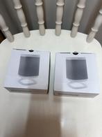 Flexson bureau standaard Sonos One/ play:1, Overige materialen, Wit, Ophalen of Verzenden, Zo goed als nieuw